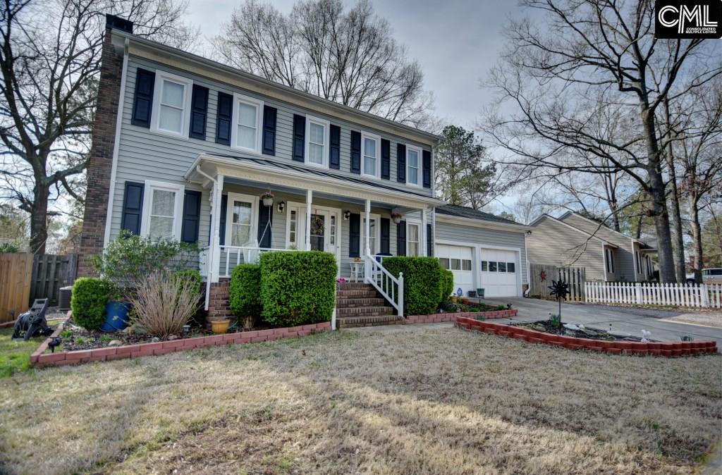 508 Tennyson Dr