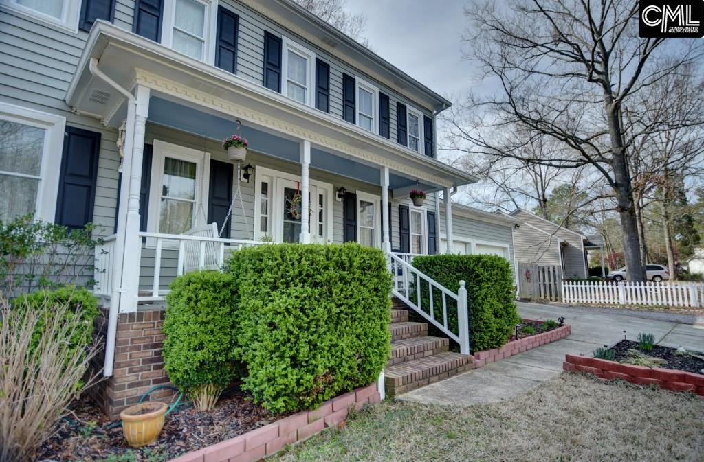 508 Tennyson Dr