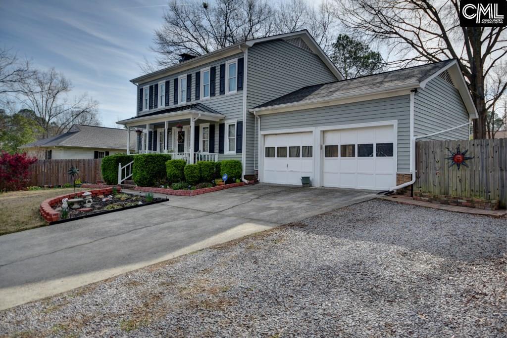 508 Tennyson Dr