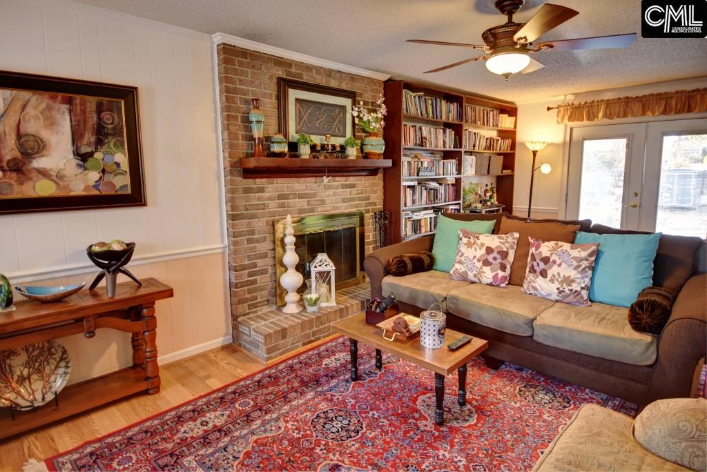 508 Tennyson Dr