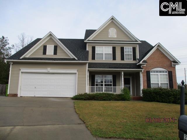 410 Gleneagle Cir