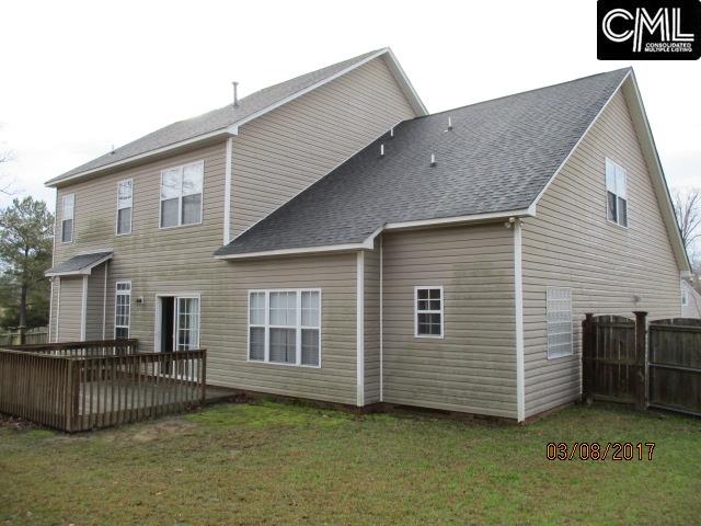 410 Gleneagle Cir