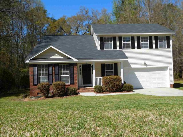 155 Arbor Springs Dr