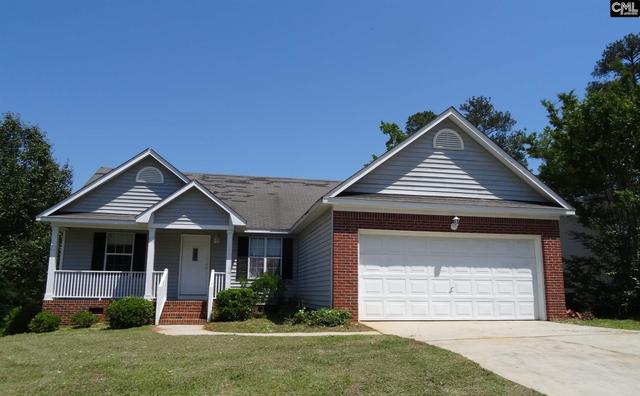 27 Glenhawk Loop