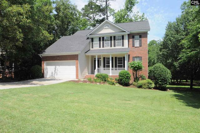 27 Glenhawk Loop