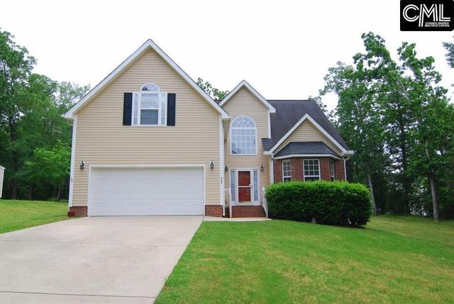 27 Glenhawk Loop