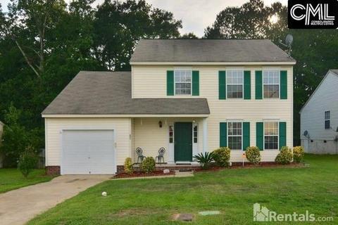 400 Concord Place Rd