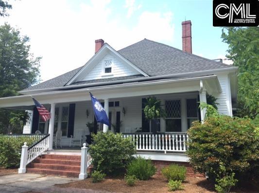 2246 Singleton Creek Rd