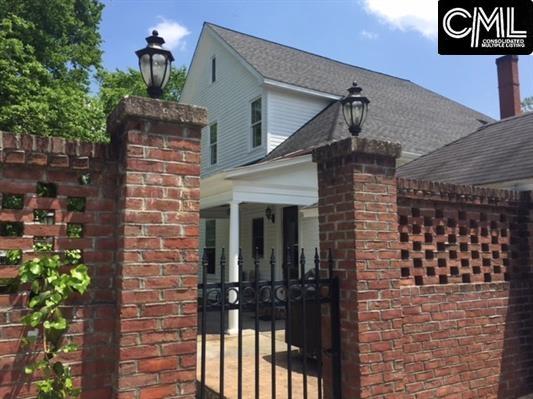 2246 Singleton Creek Rd