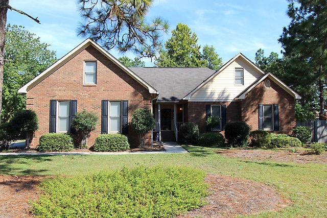 255 Caroline Hill Rd