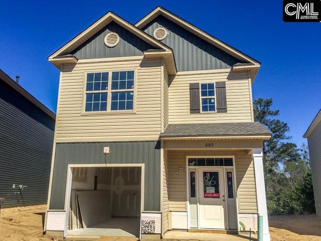 239 Richmond Farm Cir