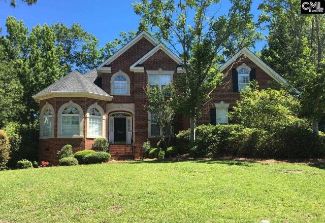 383 Oak Haven Dr