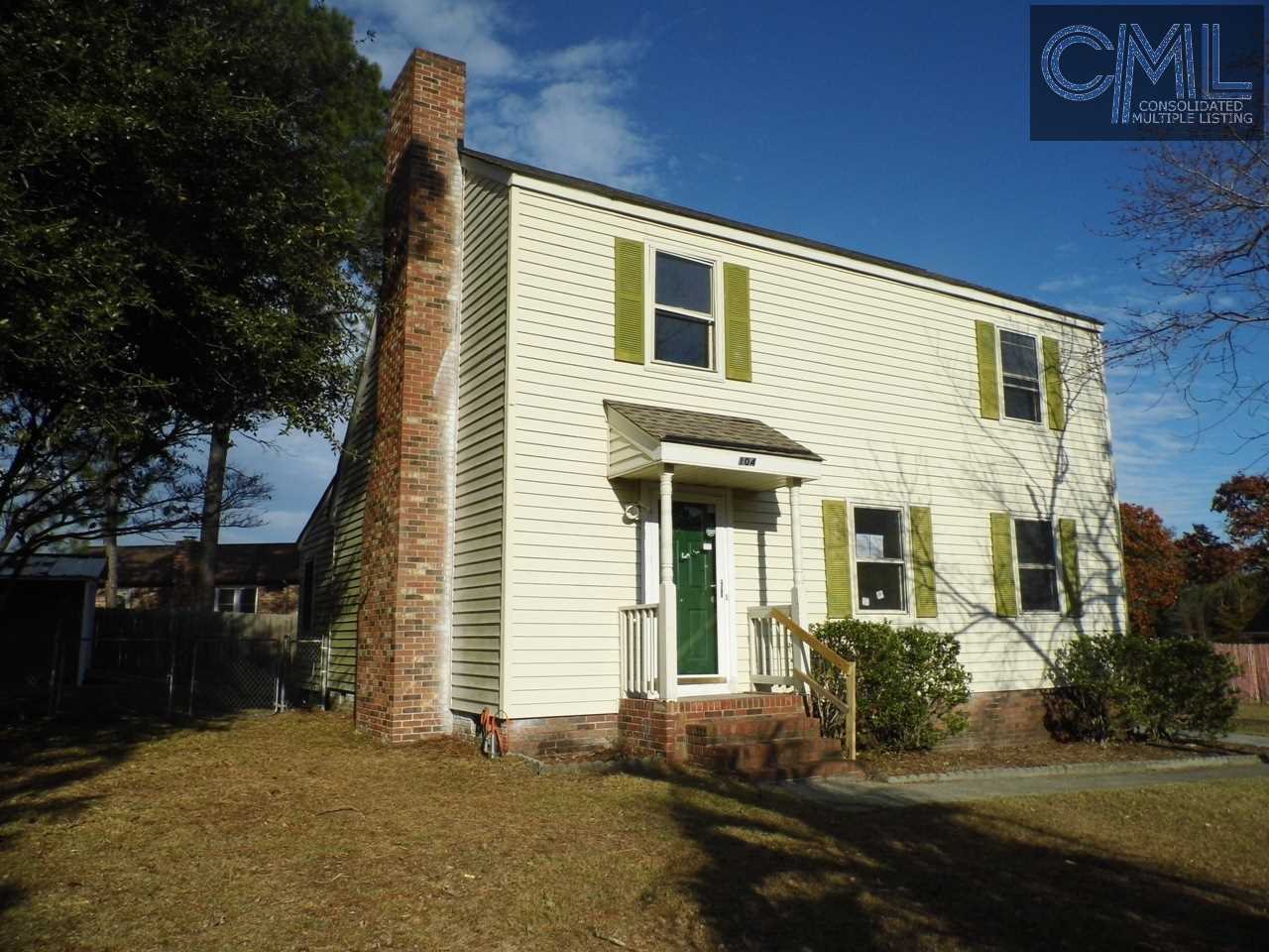 118 Palm Ct