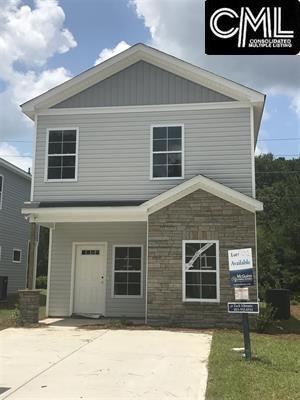 211 Orange Pond Ct #14