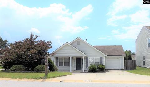 211 Orange Pond Ct #14