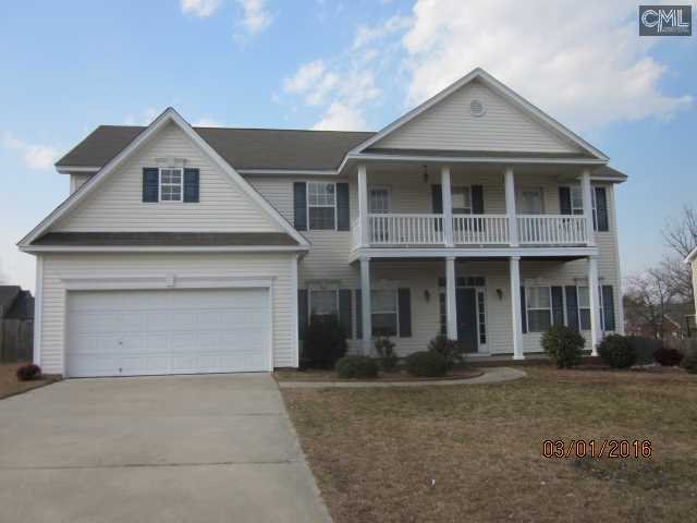 168 Liberty Farms Blvd Lexington, SC 29073