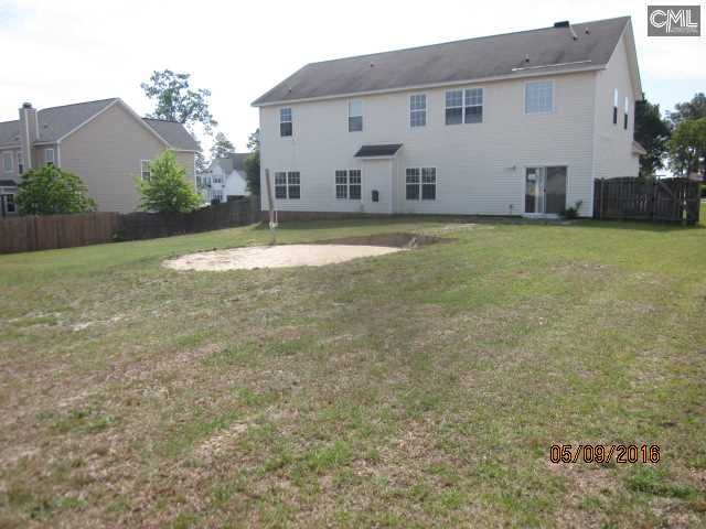 168 Liberty Farms Blvd Lexington, SC 29073