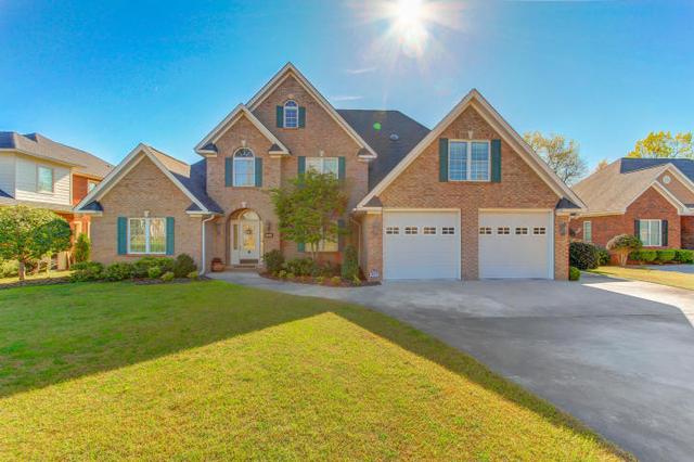 312 Broad River Dr