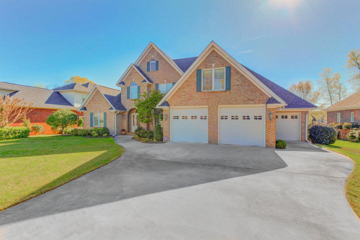 312 Broad River Dr