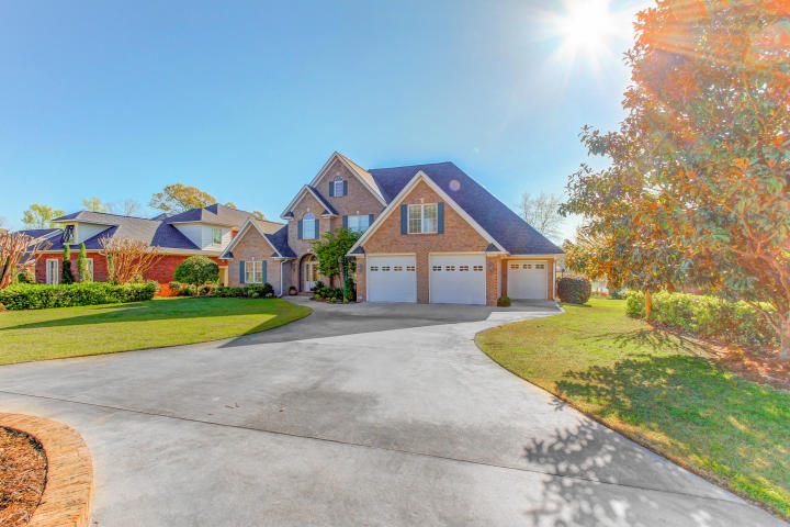 312 Broad River Dr