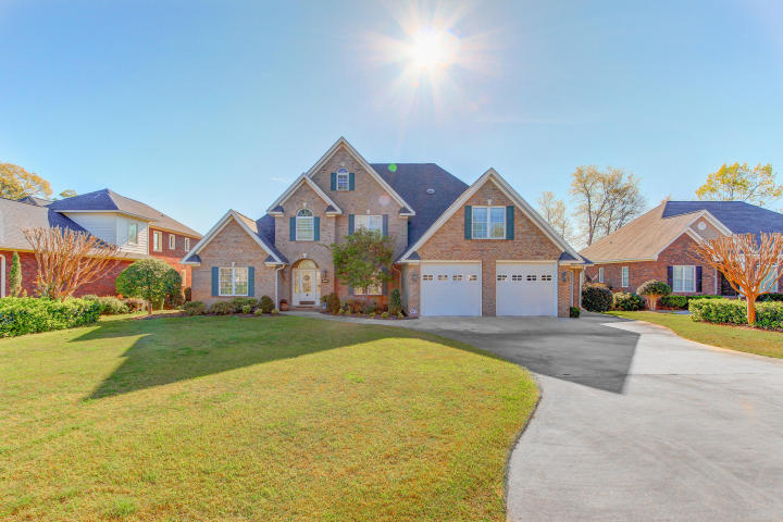 312 Broad River Dr
