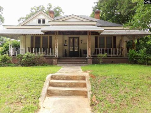 2711 Deloache Ave