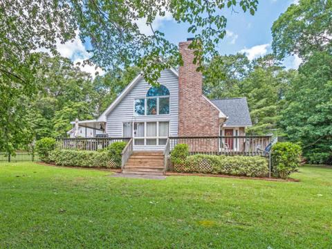 120 Jim Rucker Rd