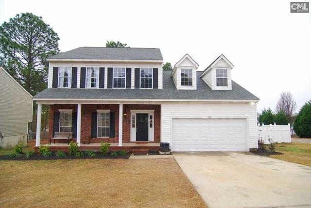 122 Hendrix Dr