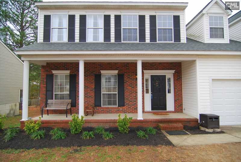 122 Hendrix Dr