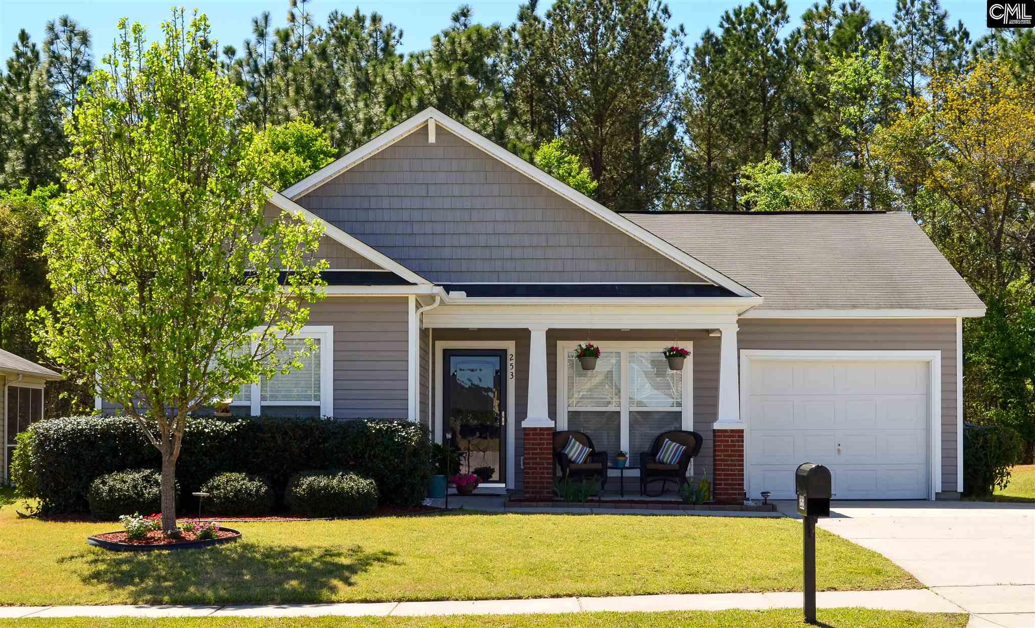 204 Dove Trace Dr