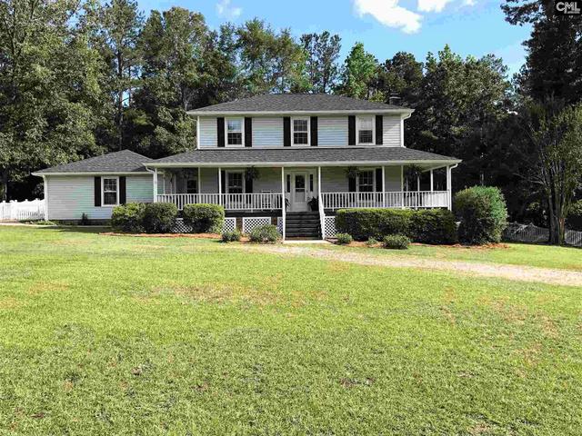 2499 Bowden Rd