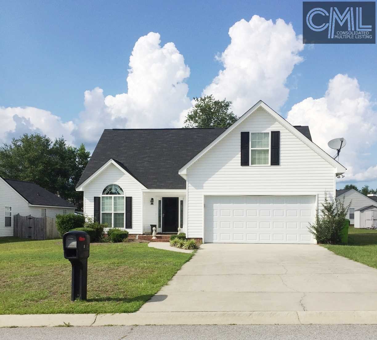 For Sale: 5 Kingstree Ct # 75 Columbia, SC 29203