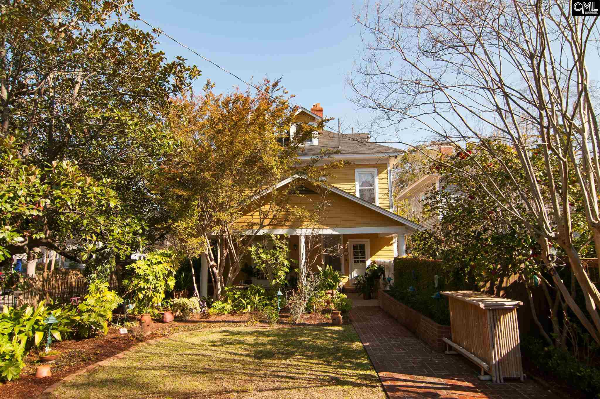 2408 Wilmot Ave