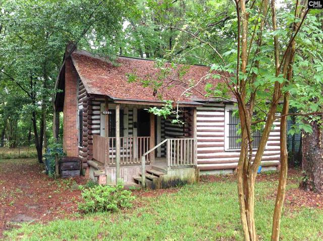 424 Pineneedle Rd