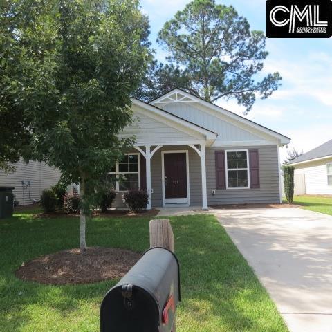 160 Springway Dr