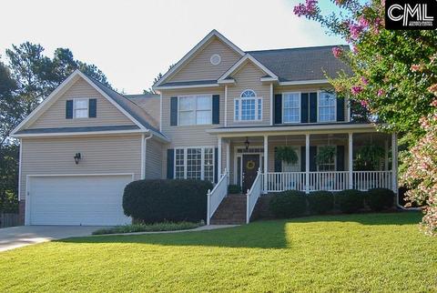 312 Silver Fox Ln