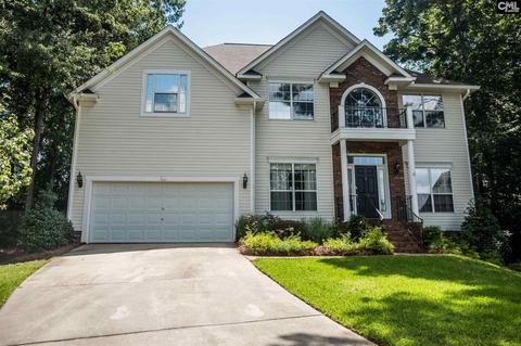 312 Silver Fox Ln