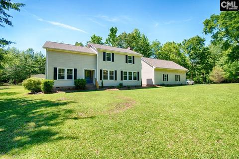 312 Silver Fox Ln