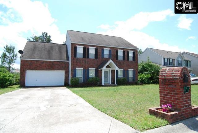 117 Deer Pass Way
