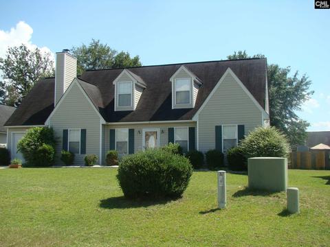 404 Thornfield Rd