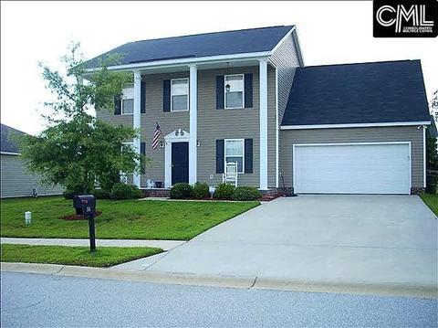 404 Thornfield Rd