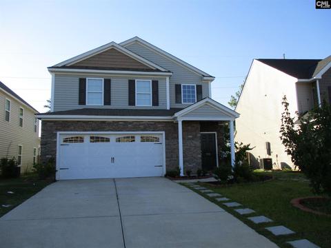 404 Thornfield Rd