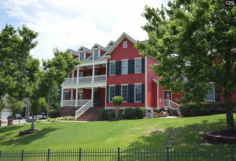 213 Baysdale Dr