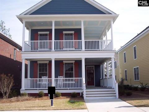 213 Baysdale Dr