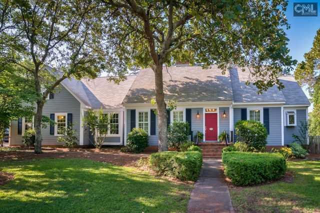 For Sale: 131 Falmouth Rise Rd Columbia, SC 29229
