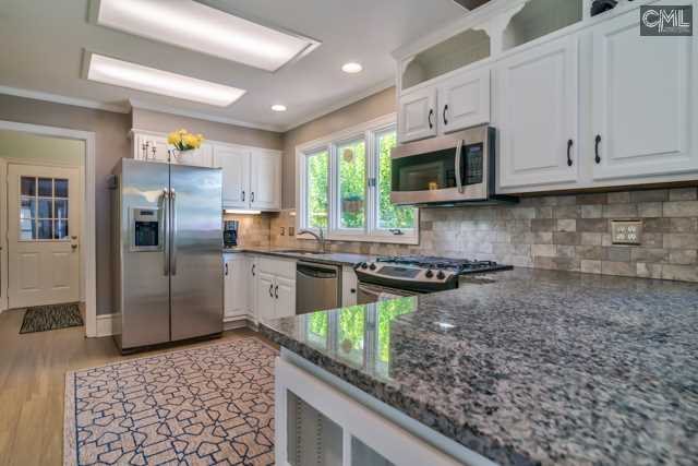 For Sale: 131 Falmouth Rise Rd Columbia, SC 29229