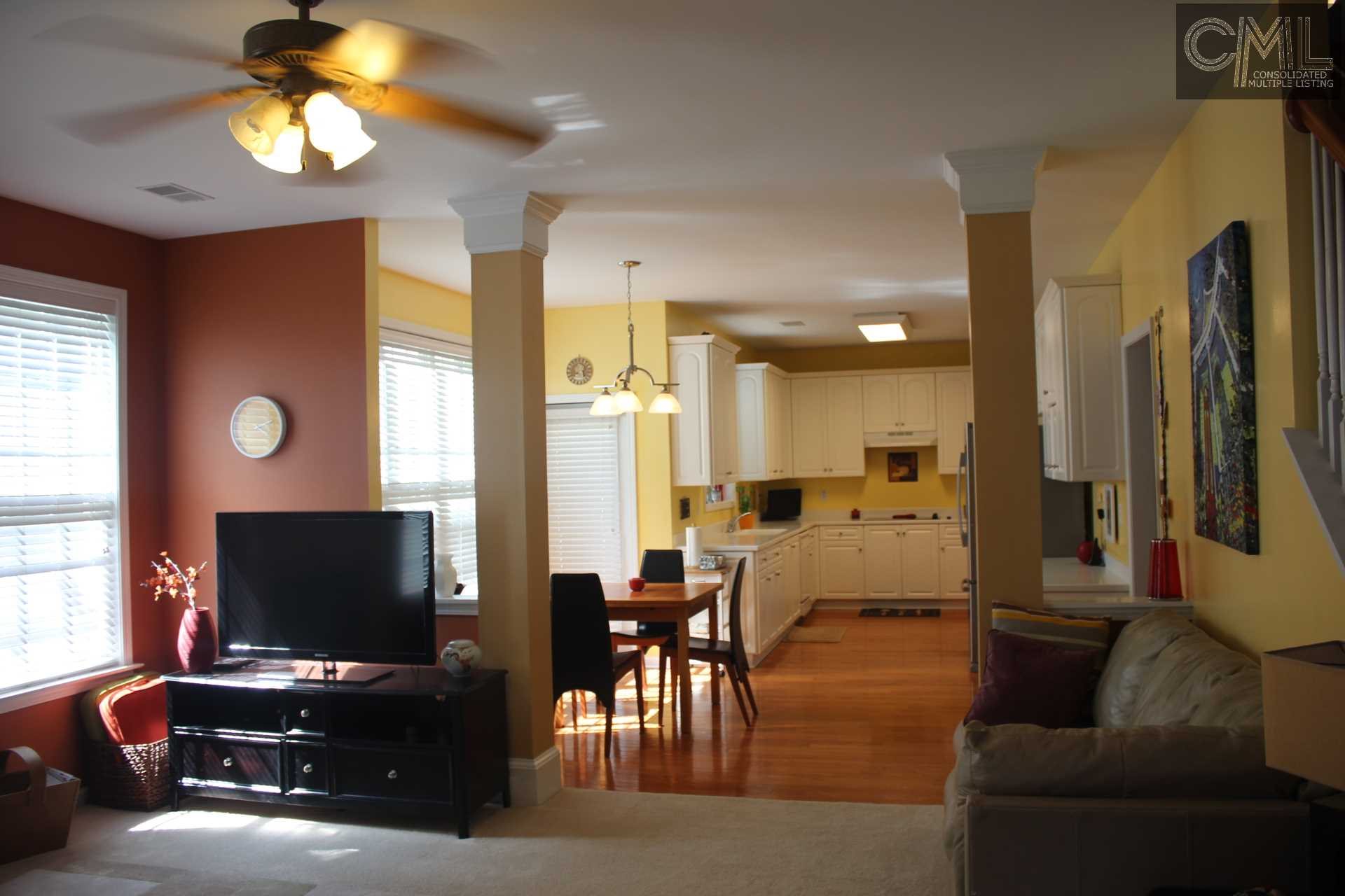 For Sale: 4 Marsh Hawk Ln Columbia, SC 29229