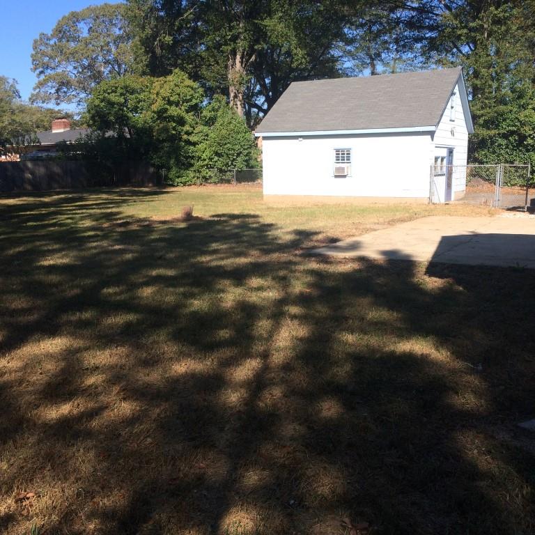 324 N Blackstock Rd