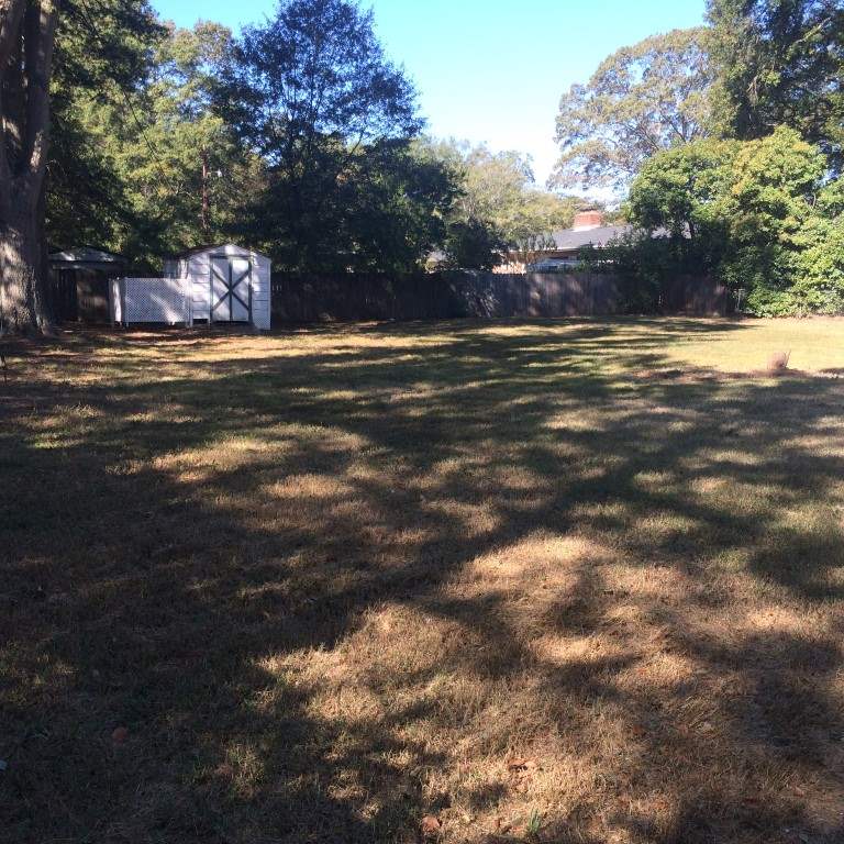 324 N Blackstock Rd
