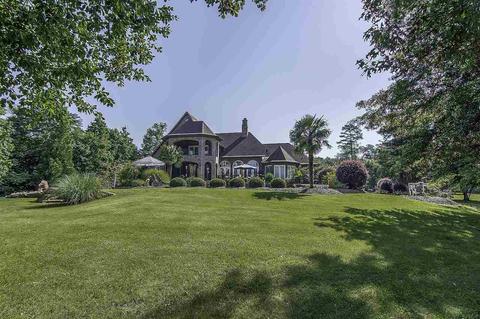 411 Bradley Dill Rd